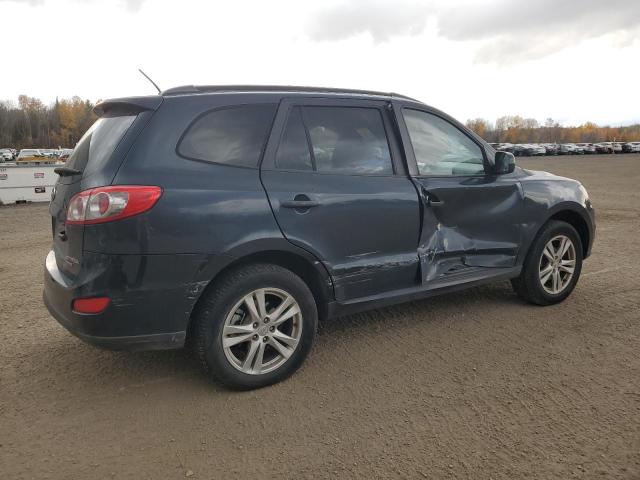 Photo 3 from auction – 2010 HYUNDAI SANTA FE G with VIN 5NMSG4AG0AH353685