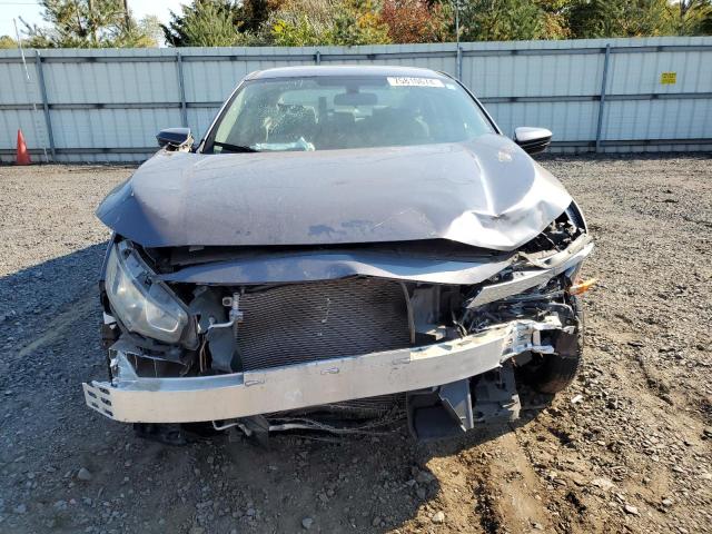 Photo 5 from auction – 2016 HONDA CIVIC LX with VIN 2HGFC2F59GH517109
