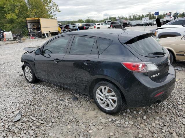 Photo 2 from auction – 2013 MAZDA 3 I with VIN JM1BL1LP6D1730042