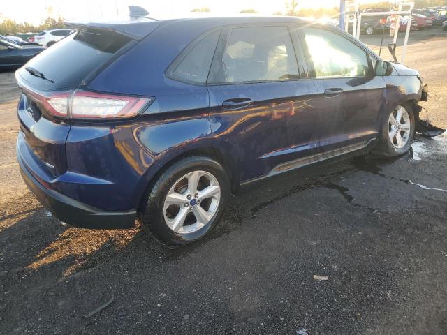 Photo 3 from auction – 2016 FORD EDGE SE with VIN 2FMPK4G98GBB03675