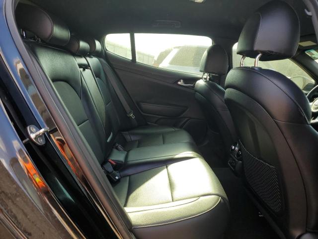 Photo 10 from auction – 2021 KIA STINGER with VIN KNAE15LA6M6088735
