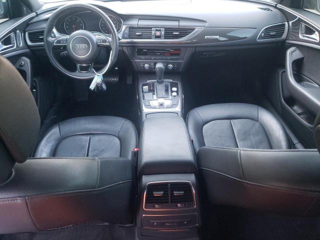 Photo 8 from auction – 2018 AUDI A6 PREMIUM with VIN WAUF3AFC8JN056410