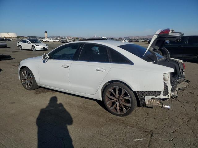 Photo 2 from auction – 2013 AUDI A6 PREMIUM with VIN WAUDFAFC5DN153499