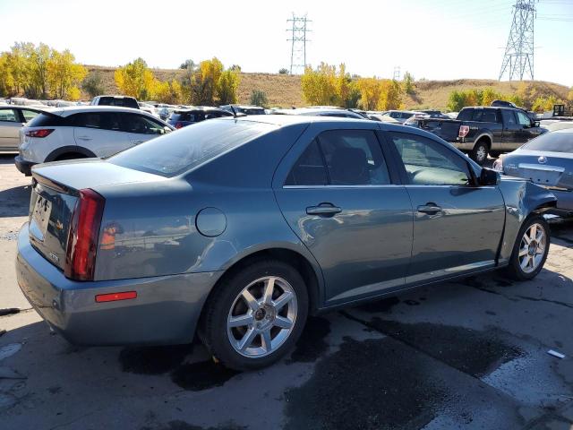 Photo 3 from auction – 2006 CADILLAC STS with VIN 1G6DW677X60126531