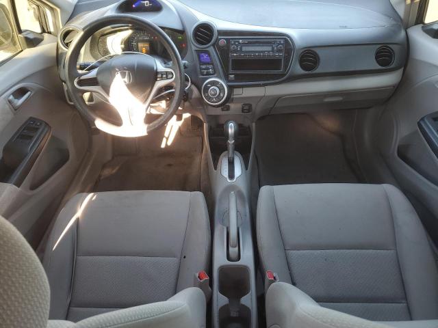 صورة رقم 8 من المزاد - 2013 HONDA INSIGHT مع VIN JHMZE2H38DS005779