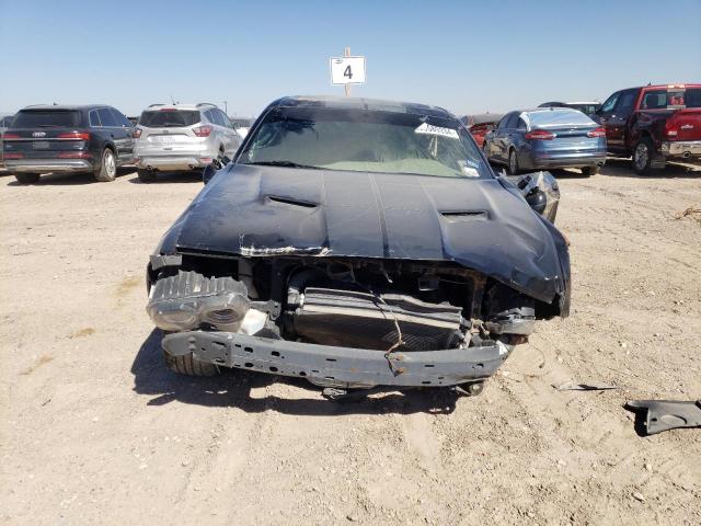 Photo 5 from auction – 2016 DODGE CHALLENGER with VIN 2C3CDZAG2GH325762