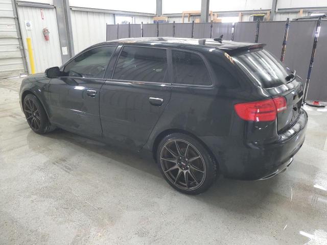 Photo 2 from auction – 2012 AUDI A3 PREMIUM with VIN WAUKJAFM9CA102009
