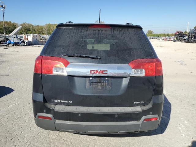 Photo 6 from auction – 2013 GMC TERRAIN SL with VIN 2GKFLVEK7D6415049