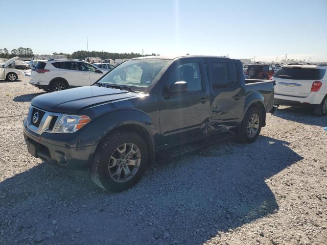 Photo 1 from auction – 2020 NISSAN FRONTIER S with VIN 1N6ED0EA0LN705316