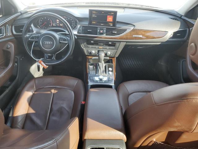 Photo 8 from auction – 2016 AUDI A6 PREMIUM with VIN WAUFGAFCXGN015337