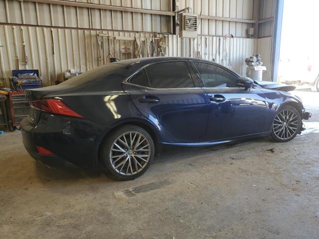 Photo 3 from auction – 2017 LEXUS IS 300 with VIN JTHCM1D27H5025395