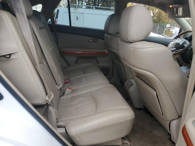 Photo 11 from auction – 2008 LEXUS RX 350 with VIN 2T2HK31U78C064534