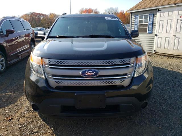 Photo 5 from auction – 2011 FORD EXPLORER with VIN 1FMHK7B81BGA62876