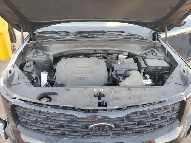 Photo 12 from auction – 2021 KIA TELLURIDE with VIN 5XYP5DHC8MG146863
