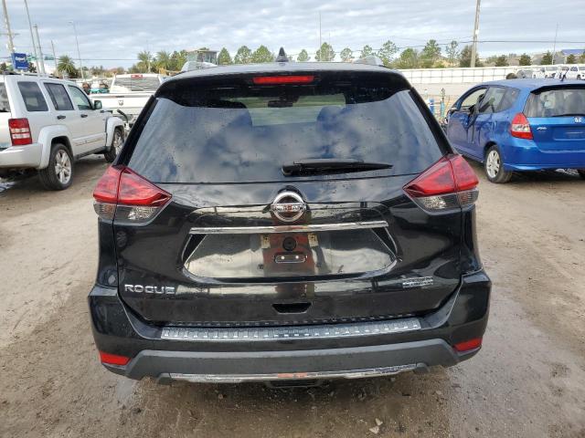 Photo 6 from auction – 2019 NISSAN ROGUE S with VIN 5N1AT2MT8KC769967