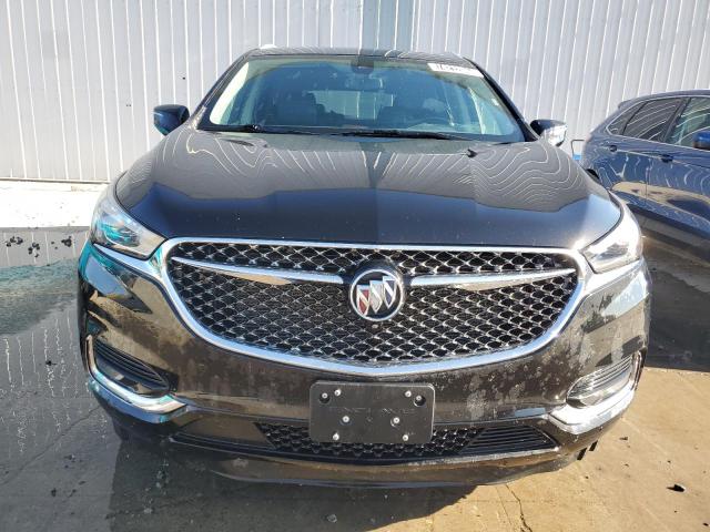 Photo 5 from auction – 2021 BUICK ENCLAVE AV with VIN 5GAERDKW8MJ200064