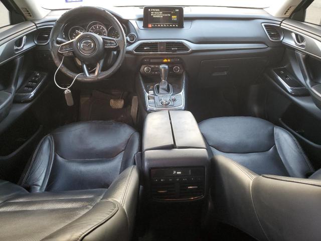 Photo 8 from auction – 2017 MAZDA CX-9 TOURI with VIN JM3TCACY4H0134122