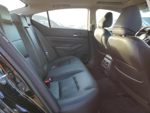 Photo 10 from auction – 2019 NISSAN ALTIMA SL with VIN 1N4BL4EV1KC179961
