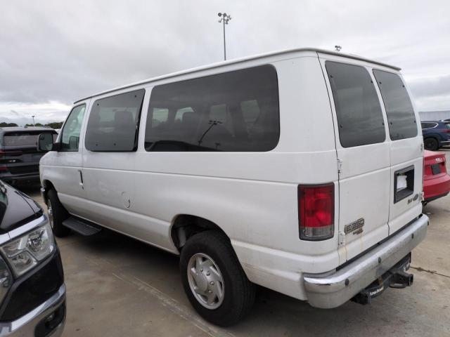 Photo 2 from auction – 2014 FORD ECONOLINE with VIN 1FBNE3BL2EDA40620