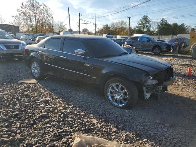 Photo 4 from auction – 2010 CHRYSLER 300 TOURIN with VIN 2C3CA5CV9AH251700