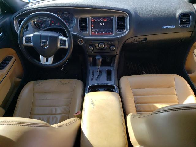 Photo 8 from auction – 2011 DODGE CHARGER with VIN 2B3CL3CG9BH513942