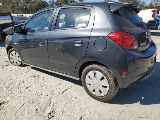 Photo 2 from auction – 2015 MITSUBISHI MIRAGE DE with VIN ML32A3HJ7FH014155