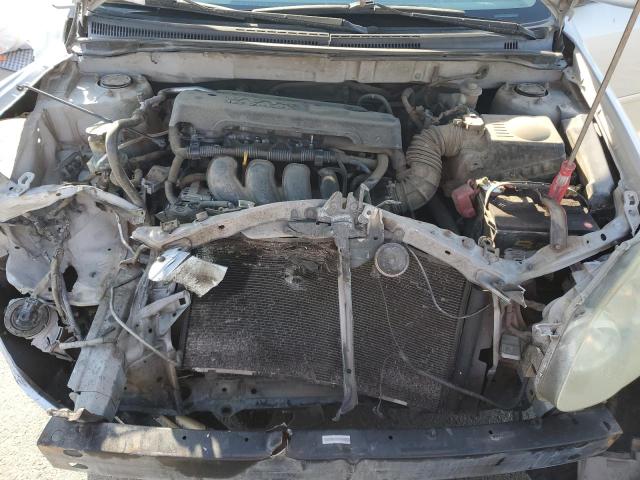 Photo 11 from auction – 2005 TOYOTA COROLLA CE with VIN 1NXBR32E65Z388968