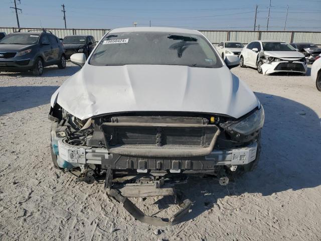 Photo 5 from auction – 2019 FORD FUSION SE with VIN 3FA6P0HD4KR282570