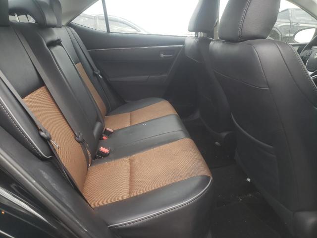 Photo 10 from auction – 2016 TOYOTA COROLLA L with VIN 2T1BURHEXGC621375