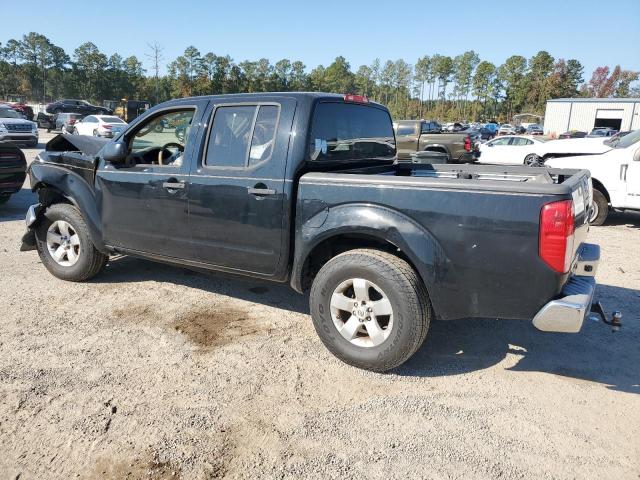 Photo 2 from auction – 2010 NISSAN FRONTIER C with VIN 1N6AD0ER5AC409656
