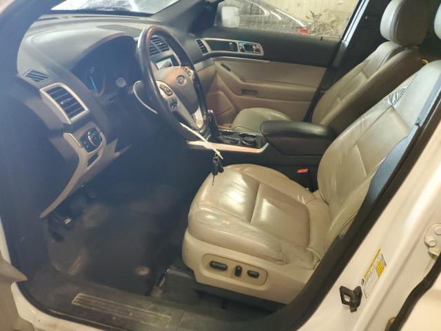 Photo 7 from auction – 2014 FORD EXPLORER X with VIN 1FM5K8D81EGA68722