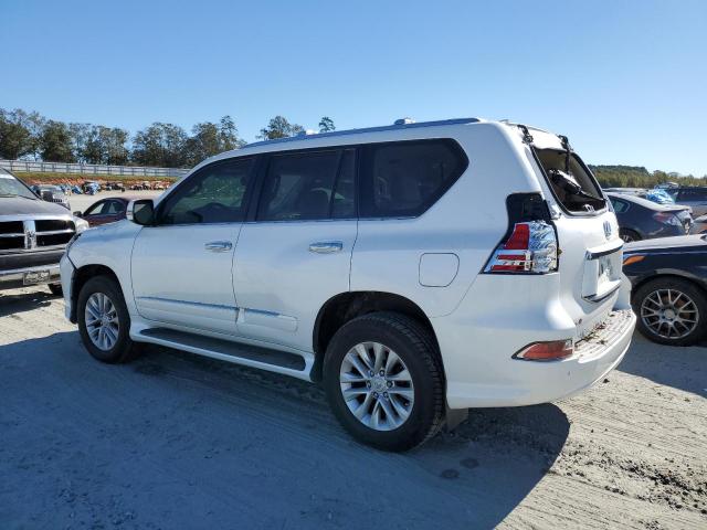 Photo 2 from auction – 2017 LEXUS GX 460 with VIN JTJBM7FX4H5174823