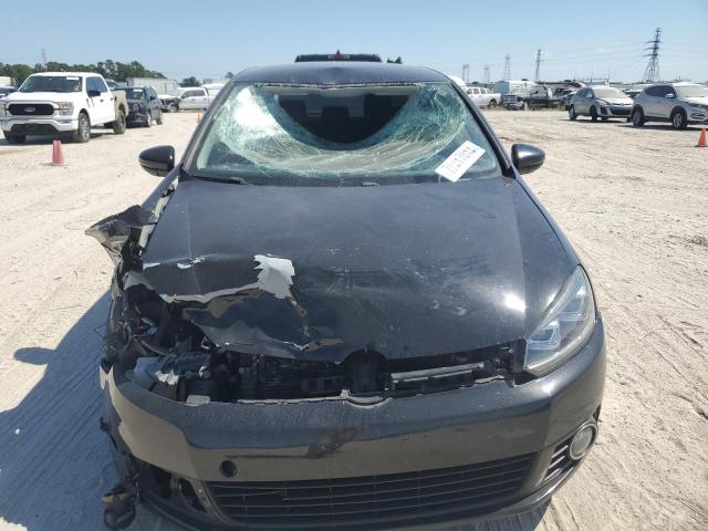 Photo 5 from auction – 2012 VOLKSWAGEN GOLF with VIN WVWMM7AJ3CW255913