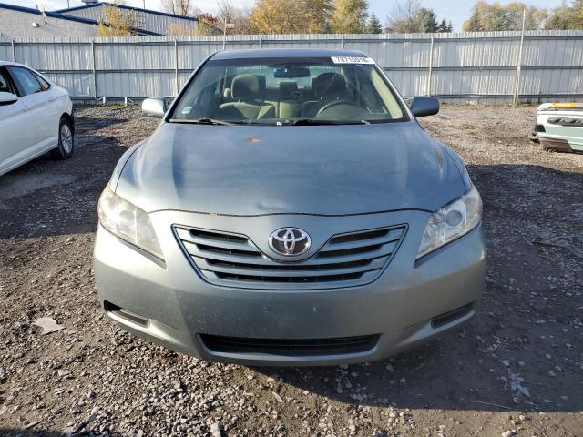 Photo 5 from auction – 2007 TOYOTA CAMRY CE with VIN 4T1BE46K87U680724