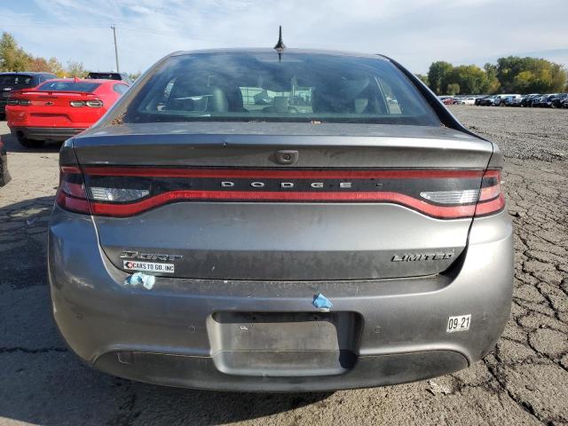 Photo 6 from auction – 2013 DODGE DART LIMIT with VIN 1C3CDFCA0DD149262