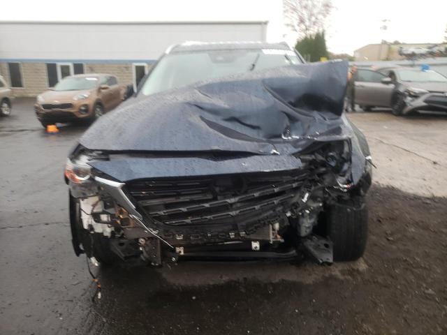 Photo 5 from auction – 2022 MAZDA CX-9 TOURI with VIN JM3TCBAY8N0626429