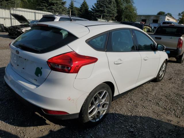 Photo 3 from auction – 2015 FORD FOCUS SE with VIN 1FADP3K21FL365054