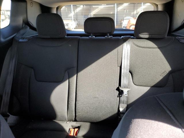 Photo 10 from auction – 2015 JEEP RENEGADE T with VIN ZACCJBCT8FPB50159