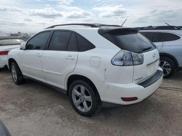 Photo 2 from auction – 2004 LEXUS RX 330 with VIN JTJGA31U940024105
