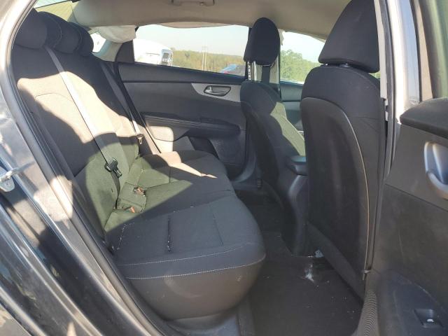 Photo 10 from auction – 2021 KIA FORTE FE with VIN 3KPF24AD2ME339952