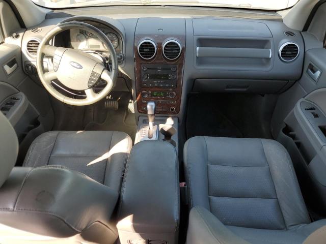 Photo 8 from auction – 2007 FORD FREESTYLE with VIN 1FMDK02107GA12857