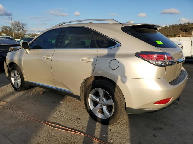 Photo 2 from auction – 2015 LEXUS RX 350 BAS with VIN 2T2BK1BA6FC303616