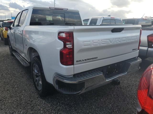 Photo 6 from auction – 2019 CHEVROLET SILVERADO with VIN 1GCUWCED2KZ363704