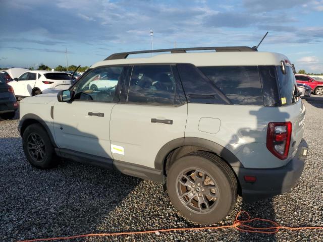 Photo 2 from auction – 2022 FORD BRONCO SPO with VIN 3FMCR9B65NRD45472