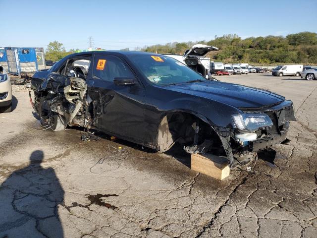 Photo 4 from auction – 2019 CHRYSLER 300 S with VIN 2C3CCABG8KH628864