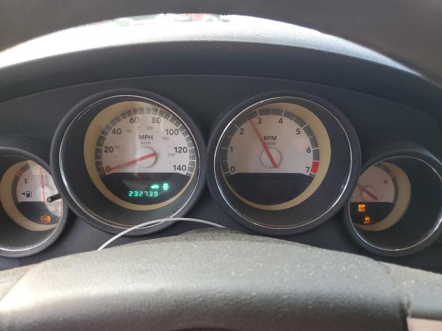 صورة رقم 9 من المزاد - 2010 DODGE CHARGER SX مع VIN 2B3CA3CV2AH187713