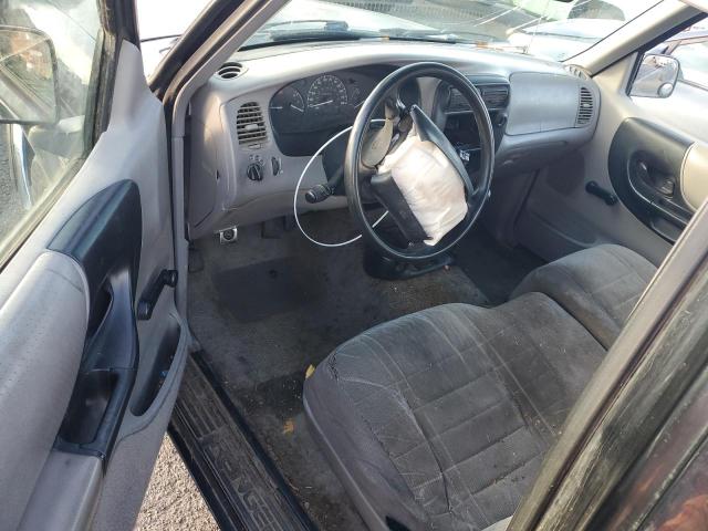 Photo 8 from auction – 1997 FORD RANGER SUP with VIN 1FTCR14A1VPA38282