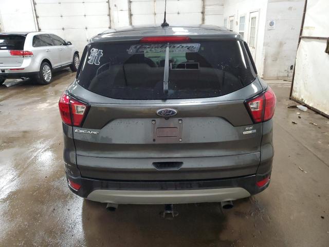 Photo 6 from auction – 2019 FORD ESCAPE SE with VIN 1FMCU9GD7KUB25471