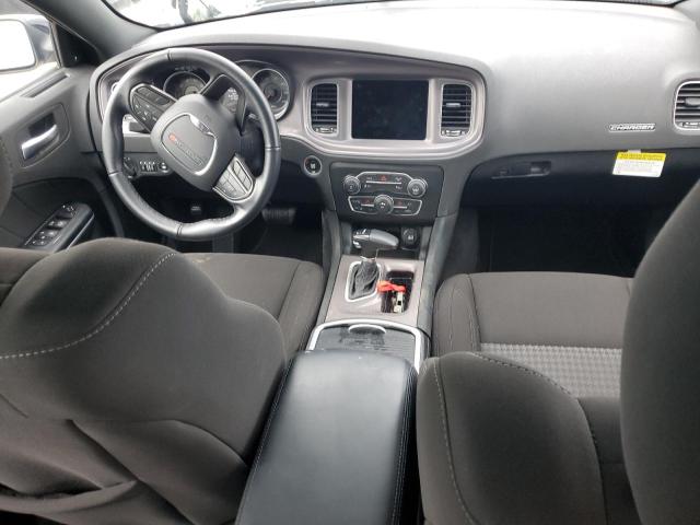 Photo 8 from auction – 2023 DODGE CHARGER SX with VIN 2C3CDXBG9PH704387