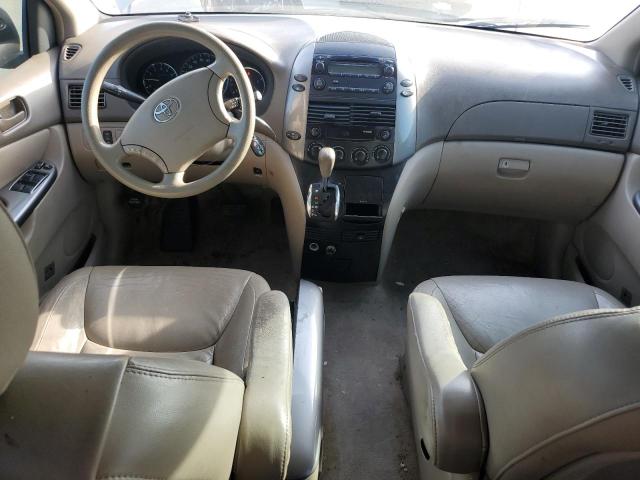 Photo 8 from auction – 2008 TOYOTA SIENNA CE with VIN 5TDZK23C68S174554